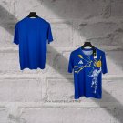 Real Madrid Special Shirt 2025-2026 Blue Thailand