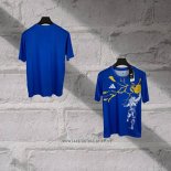 Real Madrid Special Shirt 2025-2026 Blue Thailand