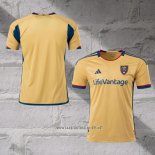 Real Salt Lake Away Shirt Authentic 2023-2024