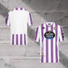 Real Valladolid Home Shirt 2025-2026 Thailand