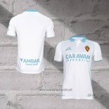 Real Zaragoza Home Shirt 2025-2026 Thailand