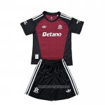 River Aniversario Goalkeeper Shirt Kid 2026