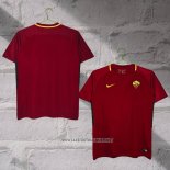 Roma Home Retro Shirt 17-18
