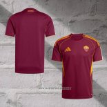Roma Home Shirt 2025-2026 Thailand