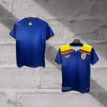Romania Third Shirt 2025 Thailand