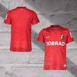 SC Freiburg Home Shirt 2025-2026 Thailand