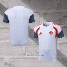 SC Internacional Training Shirt 2026-2027 White