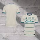 Saint-Etienne Away Shirt 2026-2027