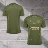 Saint-Etienne Third Shirt 2025-2026 Thailand