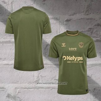 Saint-Etienne Third Shirt 2025-2026 Thailand