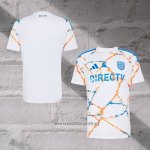 San Diego Away Shirt 2026