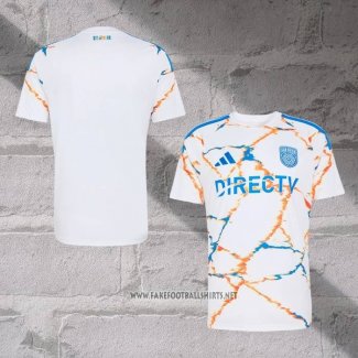 San Diego Away Shirt 2026