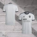 San Jose Earthquakes Away Shirt 2022