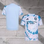 San Jose Earthquakes Away Shirt 2026