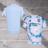 San Jose Earthquakes Away Shirt 2026