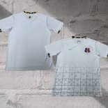 Santa Cruz Special Shirt 2024-2025 White Thailand
