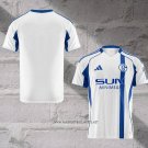 Schalke 04 Away Shirt 2025-2026 Thailand