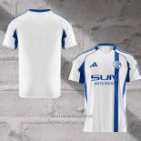 Schalke 04 Away Shirt 2025-2026 Thailand