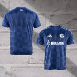Schalke 04 Home Shirt 2026-2027