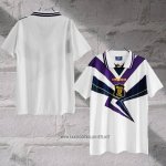Scotland Away Retro Shirt 94-96