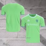 Seattle Sounders Home Shirt 2026