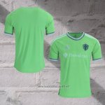 Seattle Sounders Home Shirt Authentic 2026