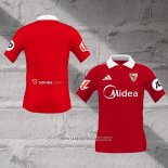 Sevilla Away Shirt 2025-2026 Thailand