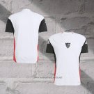 Sevilla Shirt Pre-Match 2025-2026 White