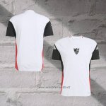 Sevilla Shirt Pre-Match 2025-2026 White