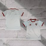 Sevilla Shirt Pre-Match 2025-2026 White