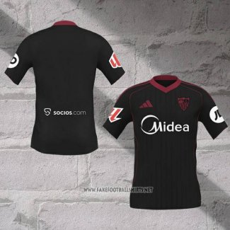 Sevilla Third Shirt 2025-2026