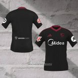 Sevilla Third Shirt 2025-2026 Thailand