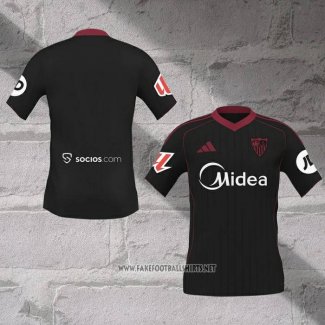Sevilla Third Shirt 2025-2026 Thailand