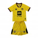 Sheffield United Away Shirt Kid 2023-2024