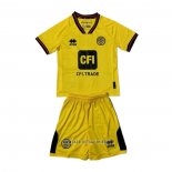 Sheffield United Away Shirt Kid 2023-2024