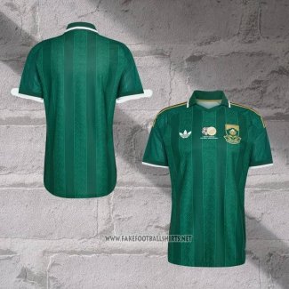 South Africa Away Shirt Authentic 2026