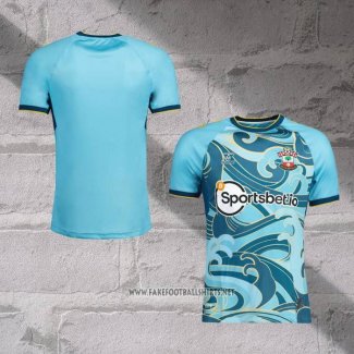 Southampton Away Shirt 2022-2023