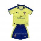 Southampton Special Shirt Kid 2025-2026