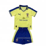 Southampton Special Shirt Kid 2025-2026