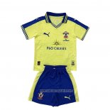 Southampton Special Shirt Kid 2025-2026
