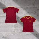Spain Third Shirt Women 2026