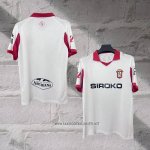 Sporting Gijon Third Shirt 2025-2026 Thailand