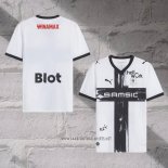 Stade Rennais Away Shirt 2026-2027