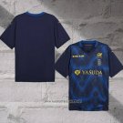 Stade de Reims Away Shirt 2025-2026 Thailand