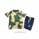 Stoke City Away Shirt Kid 2026-2027