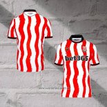 Stoke City Home Shirt 2025-2026