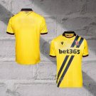 Stoke City Third Shirt 2025-2026 Thailand