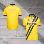 Stoke City Third Shirt 2025-2026 Thailand
