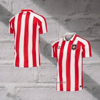 Sunderland Home Shirt 2026-2027