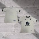 Tailandia Camiseta Toulouse Special 25-26